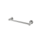 Round Chrome Hand Towel Holder 347mm Wall Mounted Round Chrome Hand Towel Holder 347mm Wall Mounted